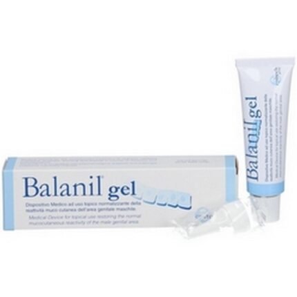 Balanil Gel for Balanitis 40mL