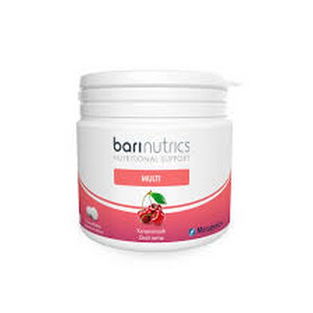 BariNutrics Multi 90 BariNutrics Multi 90