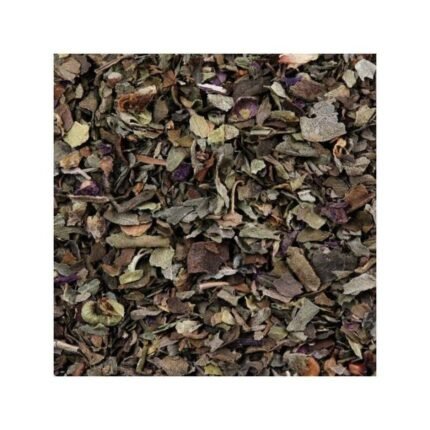 BASIL LEAF IPHYM Herbalism Ocimum basilicum