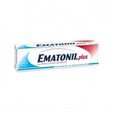 BAYER – Ematonil Plus 50ml