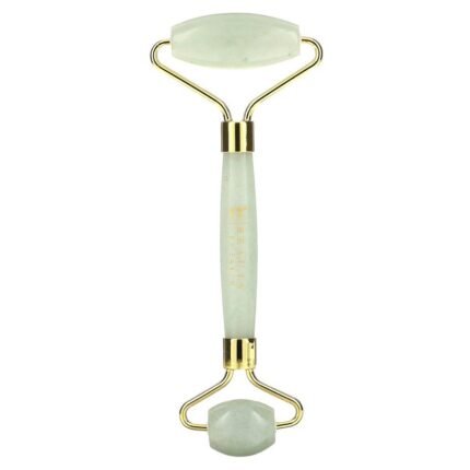 Beauty By Earth, Jade Roller, 1 Count, Beauty By Earth, Jade-Walze