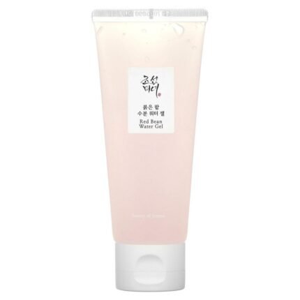 Beauty of Joseon, Red Bean Water Gel, 3.38 fl oz (100 ml), Beauty of Joseon, Red Bean Water Gel, Wassergel aus roten Bohnen, 100 ml (3