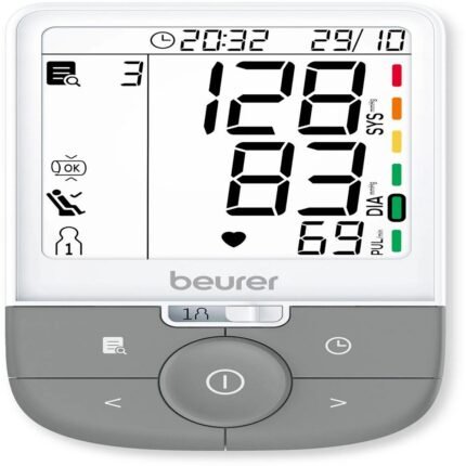 Beurer BM 53 Blood pressure monitor/heart rate monitor