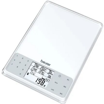 Beurer DS 61 Nutritional kitchen scale