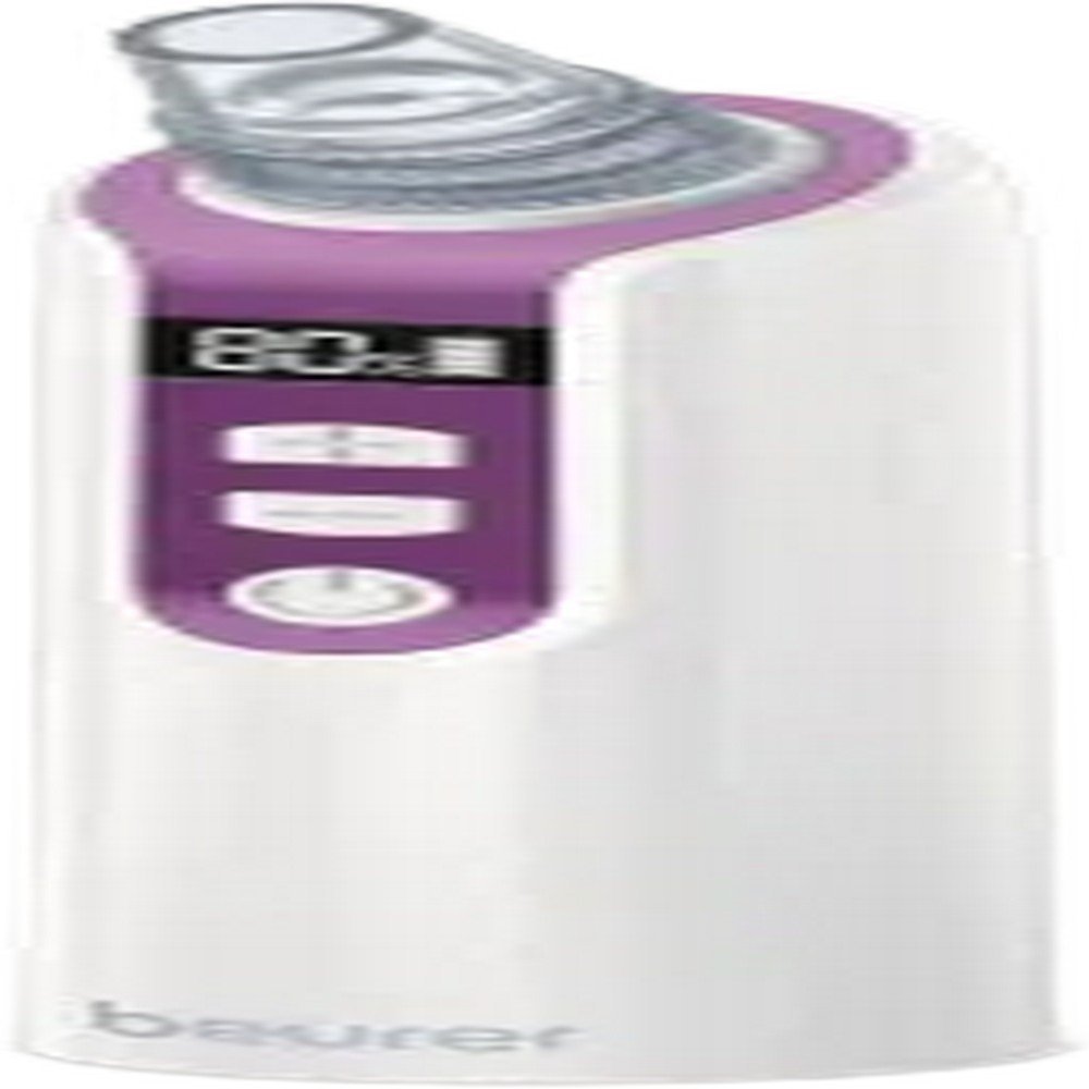Beurer FC 41 Device for deep cleaning of pores Beurer FC 41 Device for deep cleaning of pores
