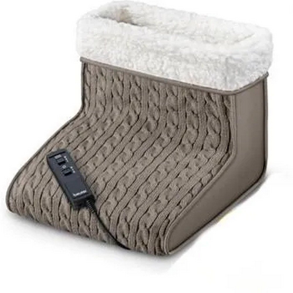 Beurer FWM45, Heating shoe with vibration massage Beurer FWM45, Heating shoe with vibration massage