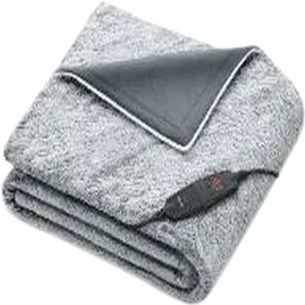 Beurer HD75 Nordic Gray Green Planet
