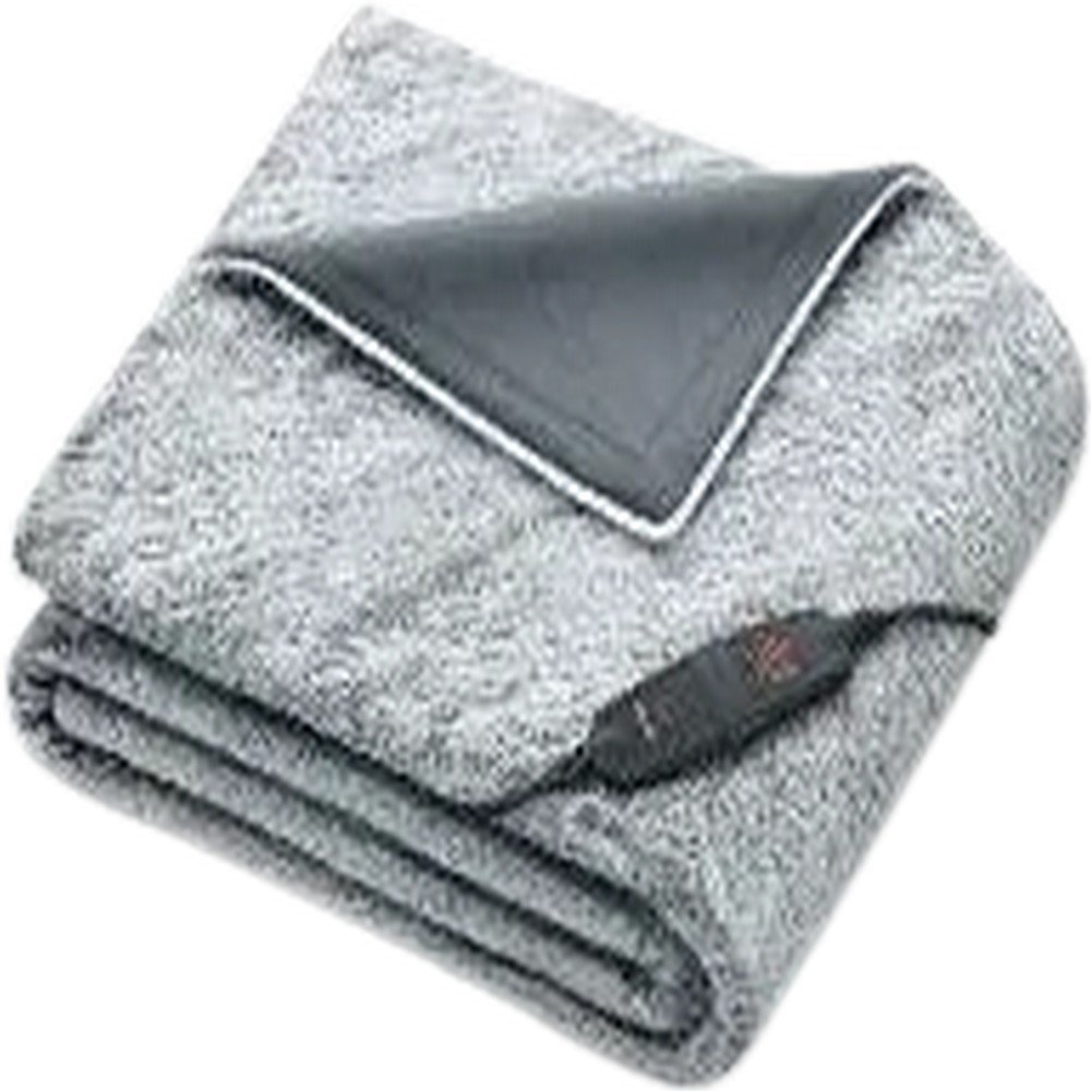 Beurer HD75 Nordic Gray Green Planet Beurer HD75 Nordic Gray Green Planet