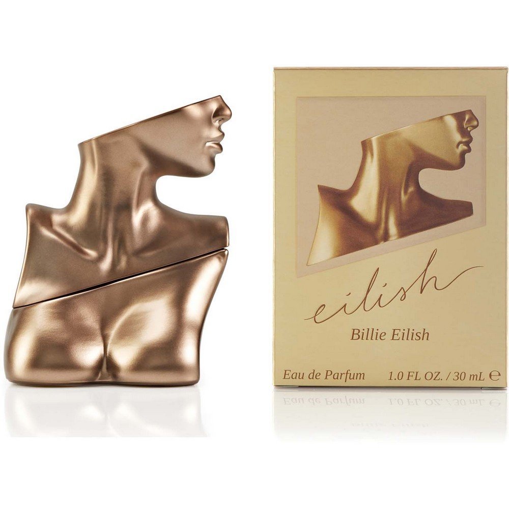 Billie Eilish Eilish Eau de Parfum 30 ml, Billie Eilish Eilish Eau de Parfum 30 ml Billie Eilish Eilish Eau de Parfum 30 ml, Billie Eilish Eilish Eau de Parfum 30 ml