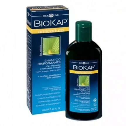 Biokap Shampoo 200ml