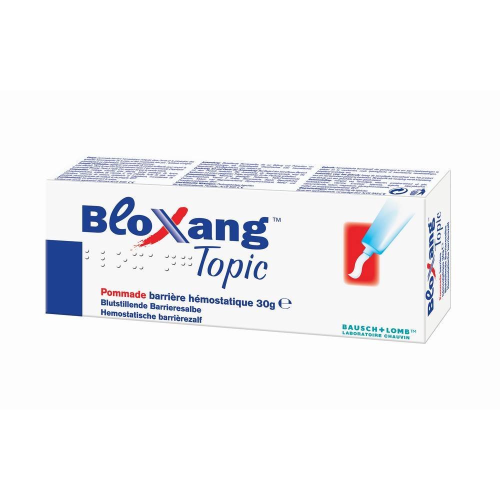 BLOXANG Topic 30g BLOXANG Topic 30g