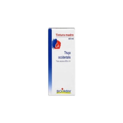 BOIRON – Tilia Tomentosa – Homeopathic Medicine 60 Ml, BOIRON – Tilia Tomentosa – Homeopathic Medicine 60 Ml