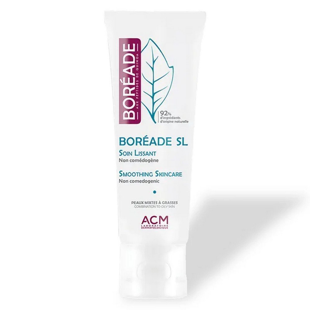 Boréade SL smoothing treatment 40ml Boréade SL smoothing treatment 40ml