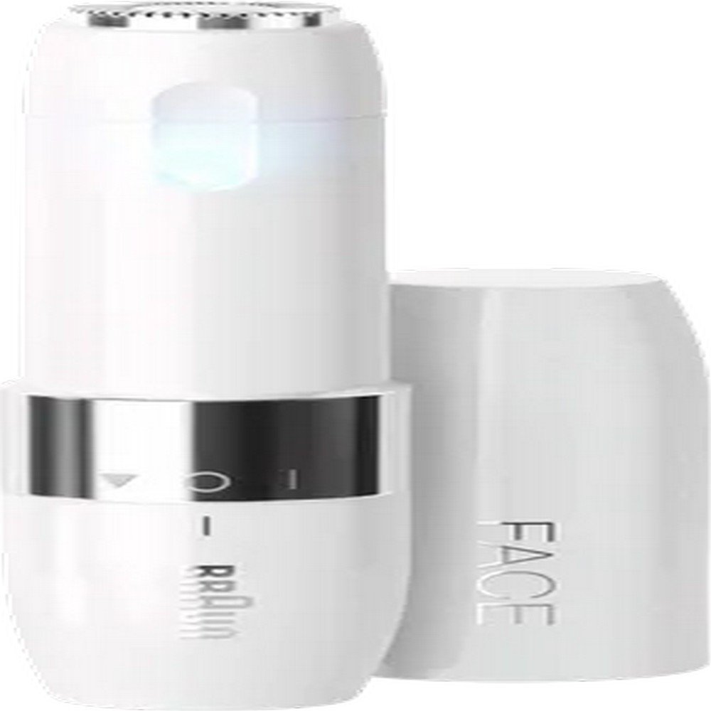 Braun Face Mini Hair Remover FS1000 Braun Face Mini Hair Remover FS1000