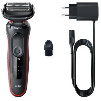 Braun Shaver 5