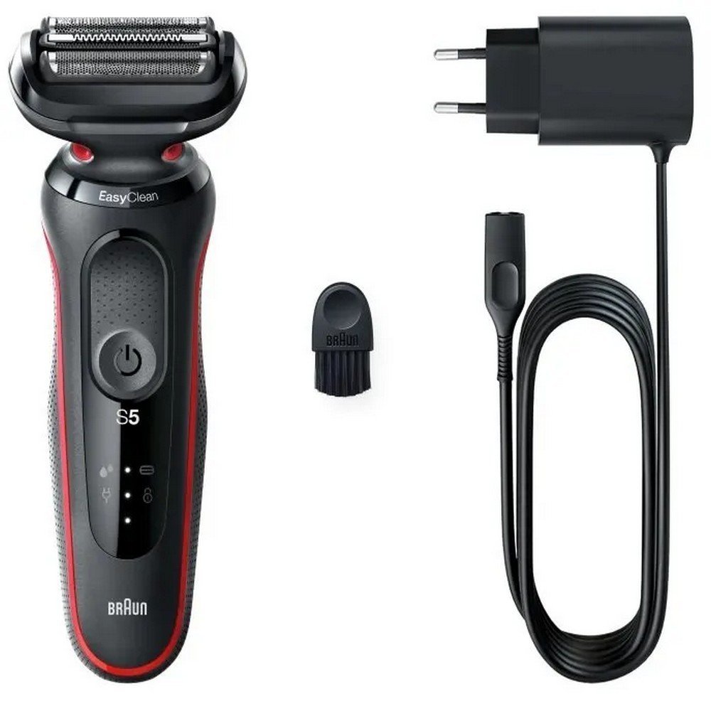 Braun Shaver 5 Braun Shaver 5