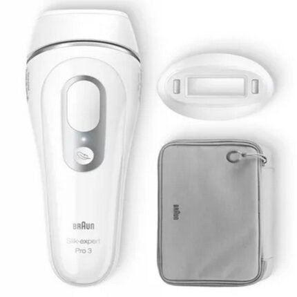 Braun Silk-expert Pro PL3020 IPL epilator