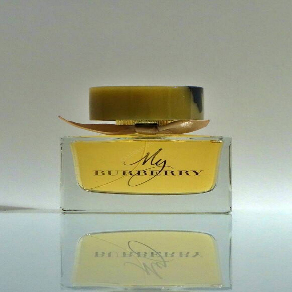 BURBERRY MY 90ML EDP BURBERRY MY 90ML EDP