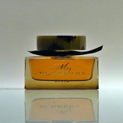 BURBERRY MY BLACK 90ML EDP