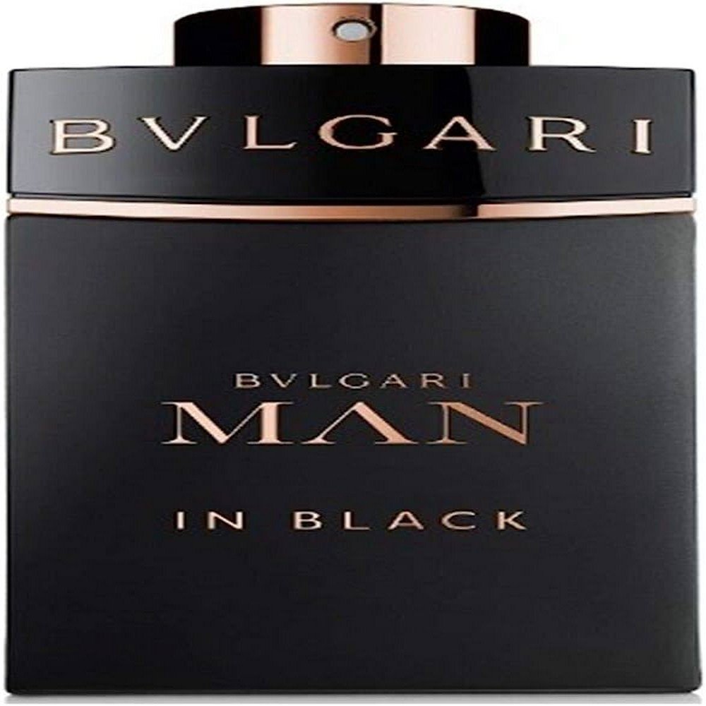 BVLGARI MAN IN BLACK 100ml EDP BVLGARI MAN IN BLACK 100ml EDP