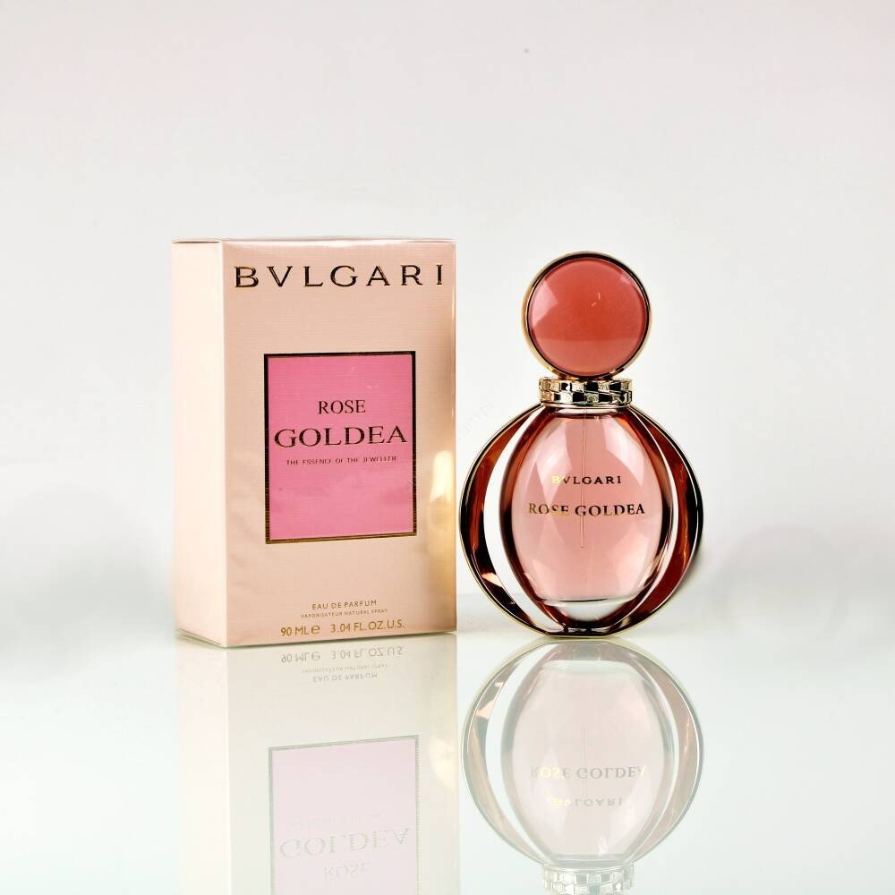 BVLGARI ROSE GOLDEA 90ML EDP BVLGARI ROSE GOLDEA 90ML EDP