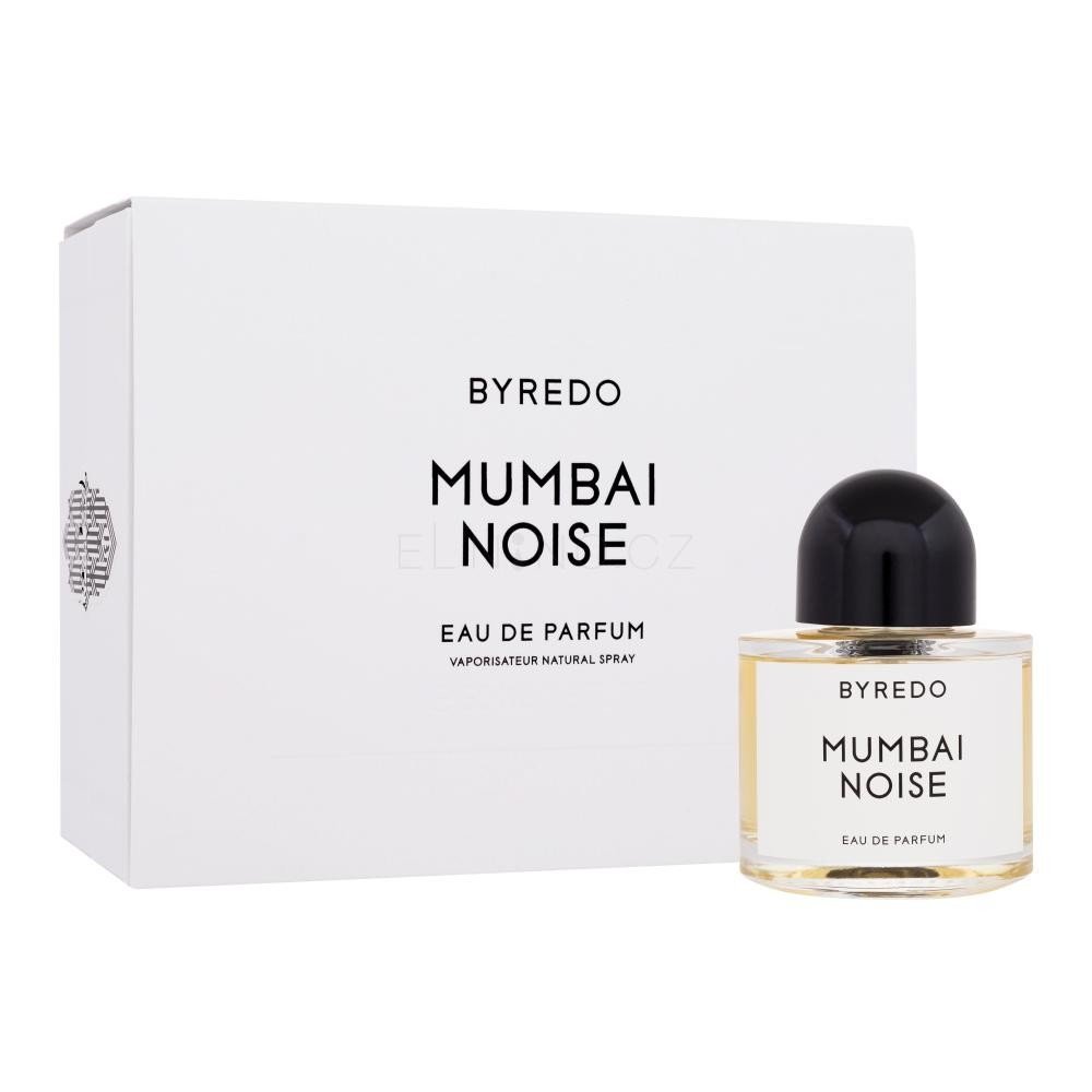 BYREDO Mumbai Noise Eau de Parfum 50 ml BYREDO Mumbai Noise Eau de Parfum 50 ml