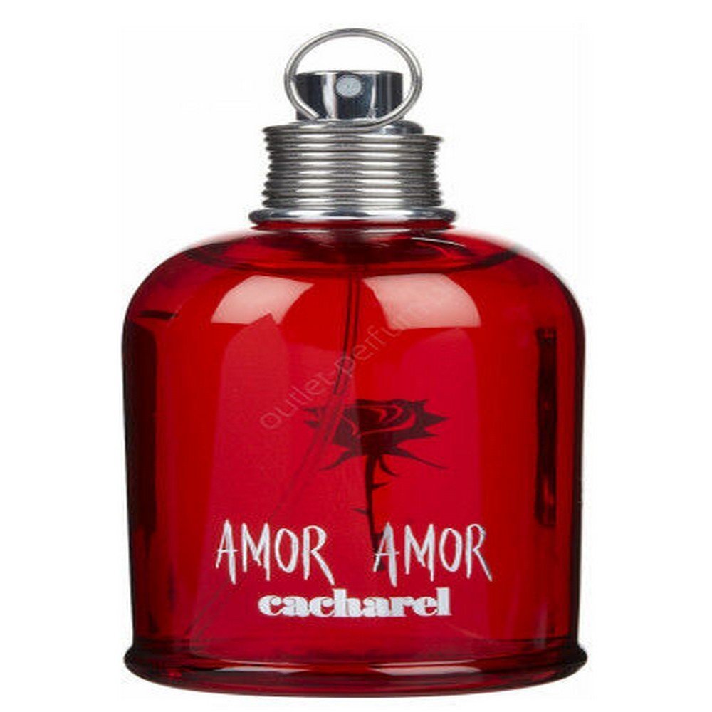 CACHAREL AMOR AMOR 100ML EDT CACHAREL AMOR AMOR 100ML EDT