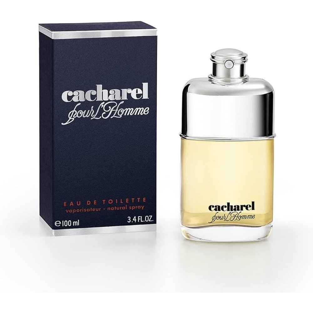 Cacharel pour L’Homme Eau de Toilette 100ml, Cacharel pour L’Homme Eau de Toilette 100ml Cacharel pour L’Homme Eau de Toilette 100ml, Cacharel pour L’Homme Eau de Toilette 100ml