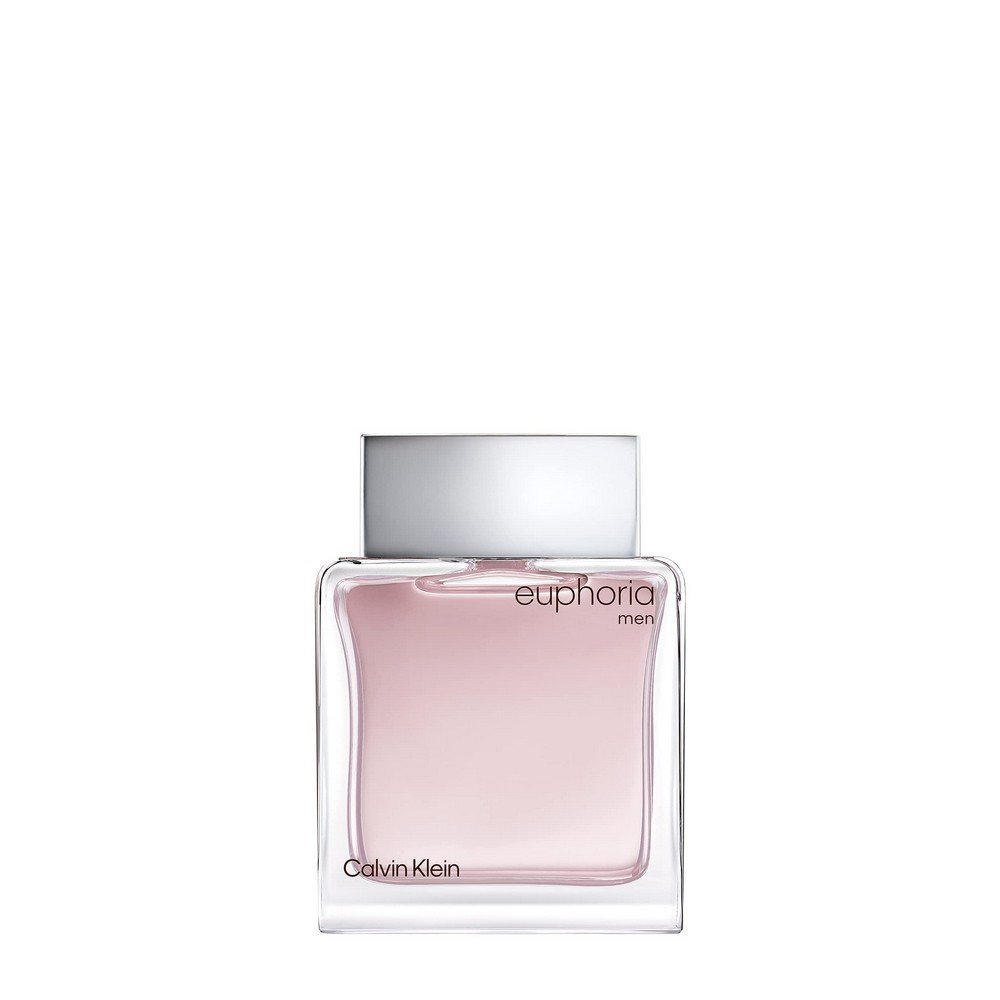 CALVIN KLEIN EUPHORIA MEN 100ML EDT CALVIN KLEIN EUPHORIA MEN 100ML EDT
