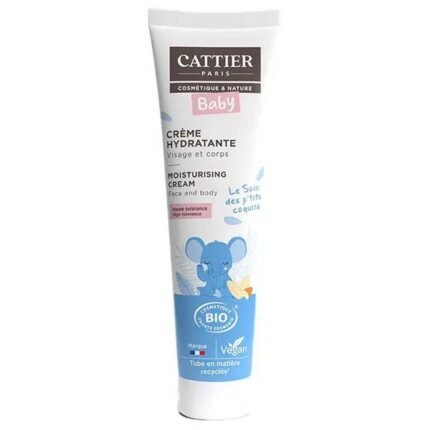 Cattier Baby Cream 100ml