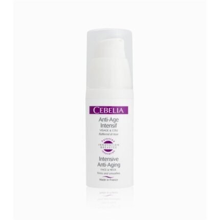 Cebelia Intensive Anti-Aging 30ml