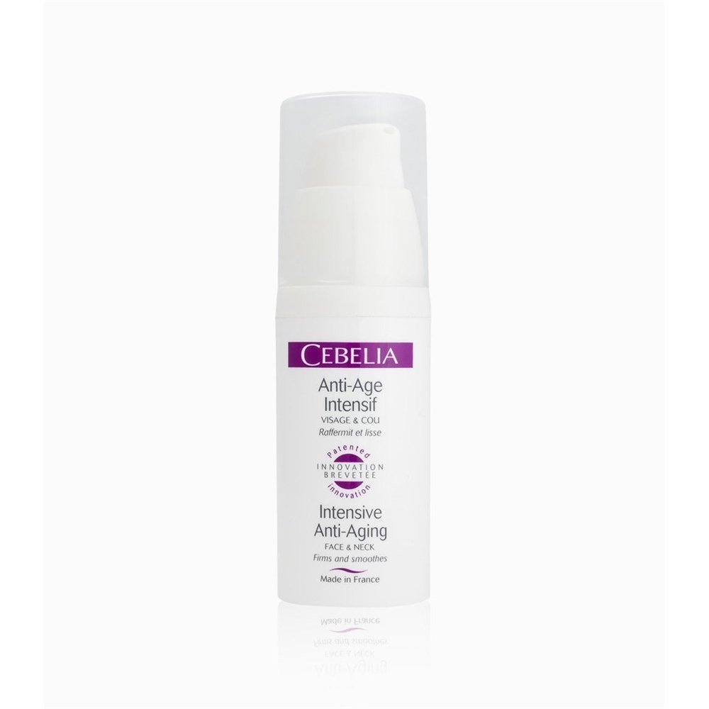 Cebelia Intensive Anti-Aging 30ml Cebelia Intensive Anti-Aging 30ml