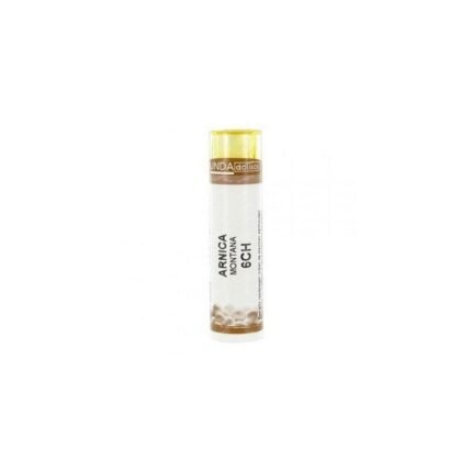 CEMON – Arnica Montana 6Ch Granules – Homeopathic Remedy, CEMON – Arnica Montana 6Ch Granules – Homeopathic Remedy