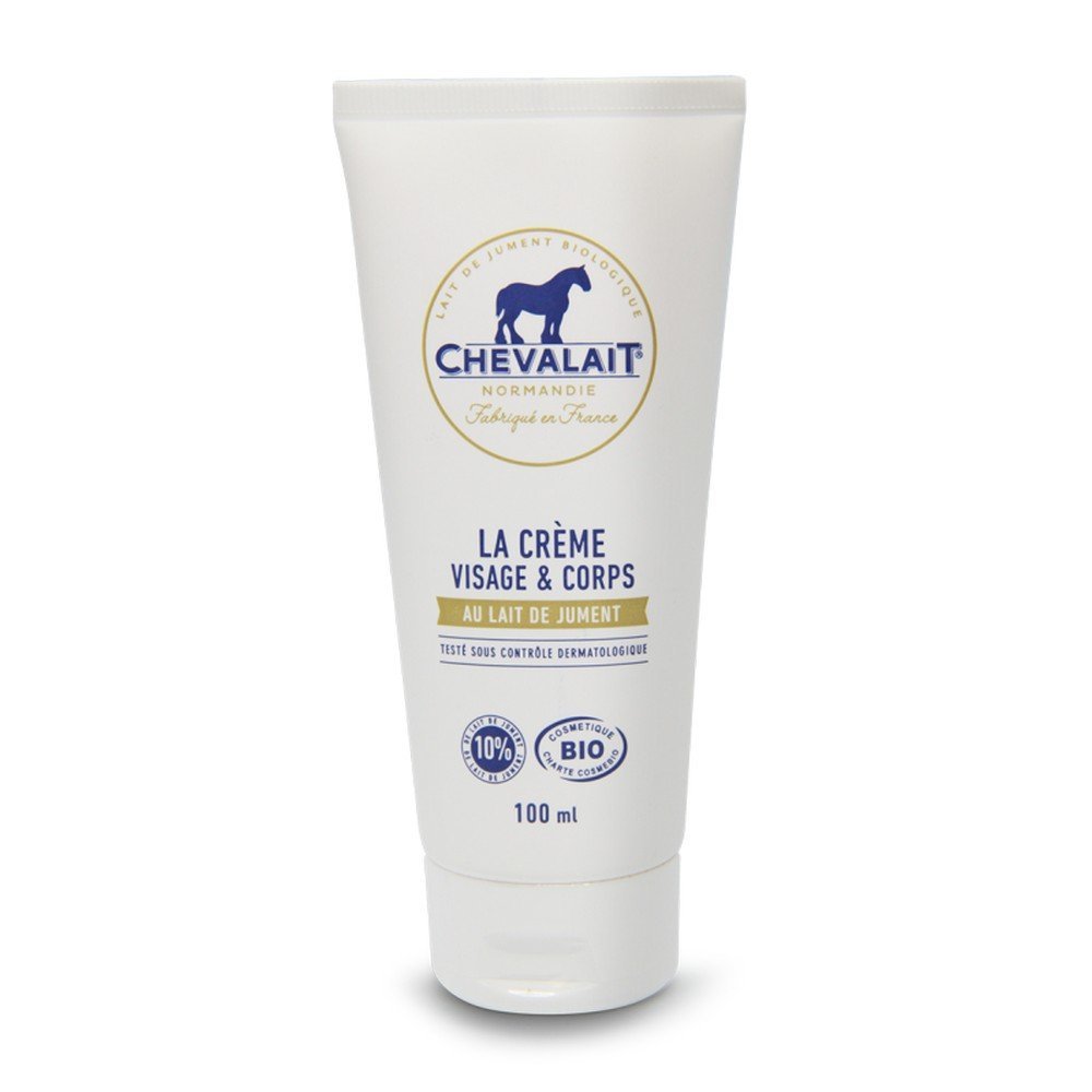 Chevalait Face and body cream 100ml Chevalait Face and body cream 100ml