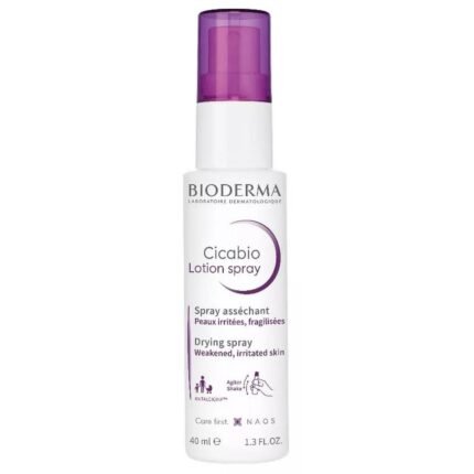 CICABIO Spray 40ml