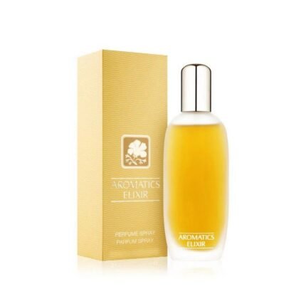 Clinique Aromatics Elixir Eau de Parfum 100ml, Clinique Aromatics Elixir Eau de Parfum 100ml, Clinique Laboratories