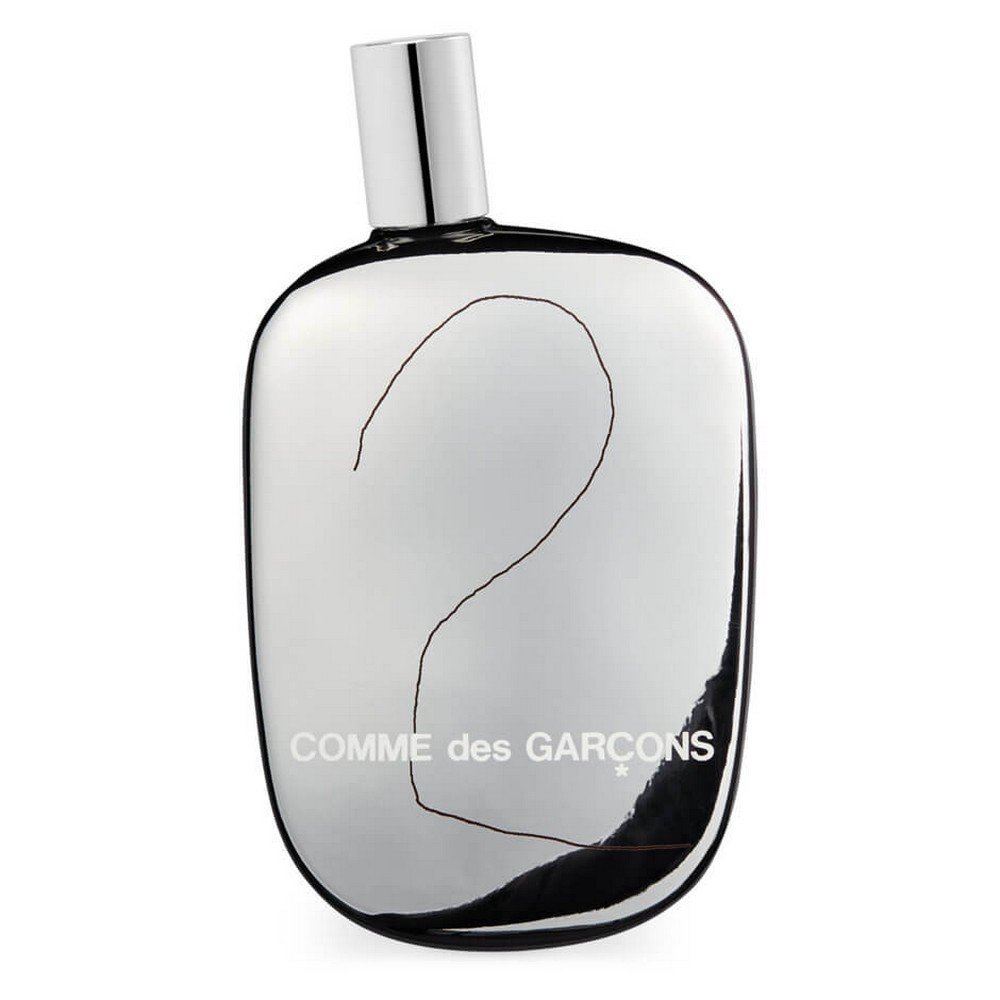 COMME DES GARCONS 2 100ML EDP COMME DES GARCONS 2 100ML EDP