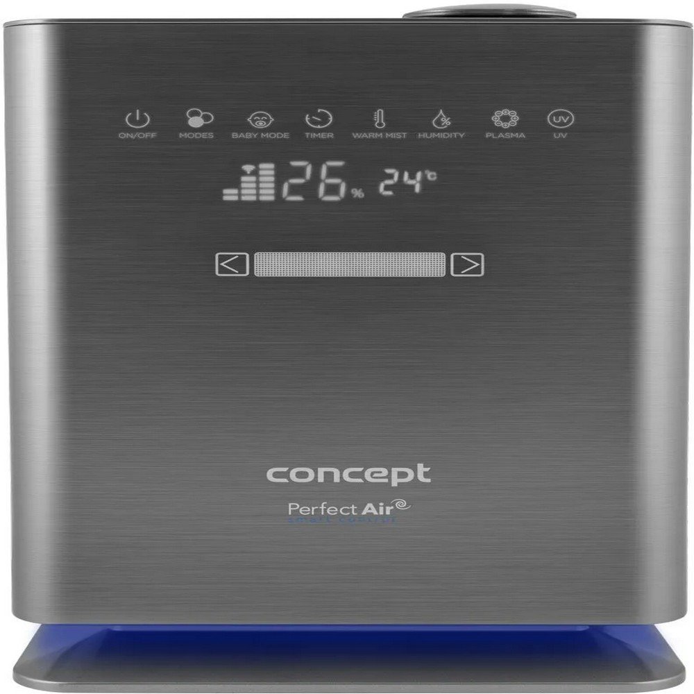 Concept ZV2021 Air humidifier Perfect Air Smart Concept ZV2021 Air humidifier Perfect Air Smart