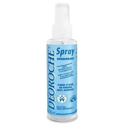Déoroche BDIH Certified Blue Spray 120ml