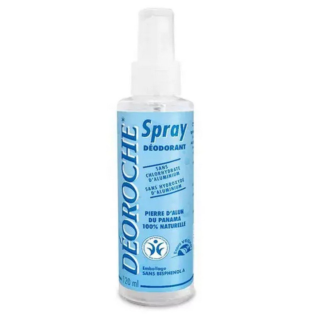 Déoroche BDIH Certified Blue Spray 120ml Déoroche BDIH Certified Blue Spray 120ml