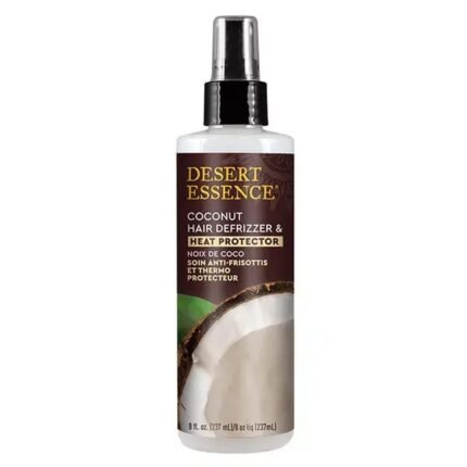 Desert Essence Anti-Frizz Treatment 237ml