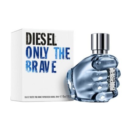 Diesel Only the Brave Eau de Toilette 35ml, Diesel Only the Brave Eau de Toilette 35ml
