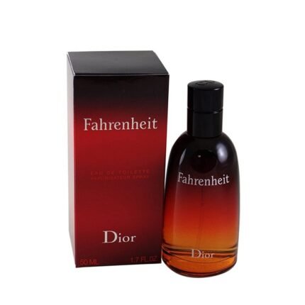 Dior Fahrenheit Eau de Toilette 50ml, Dior Fahrenheit Eau de Toilette 50ml