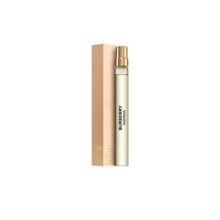 Burberry Goddess Eau de Parfum 10ml, Burberry Goddess Eau de Parfum 10ml