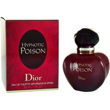 Dior Hypnotic Poison Eau de Toilette 30ml, Dior Hypnotic Poison Eau de Toilette 30ml