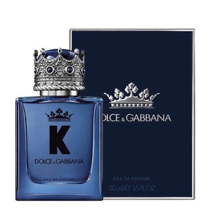 Dolce & Gabbana K by Dolce&Gabbana Eau de Parfum 50ml, Dolce & Gabbana K by Dolce&Gabbana Eau de Parfum 50ml