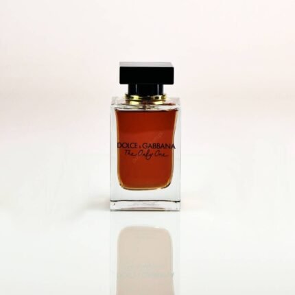 DOLCE & GABBANA THE ONLY ONE 100ML EDP