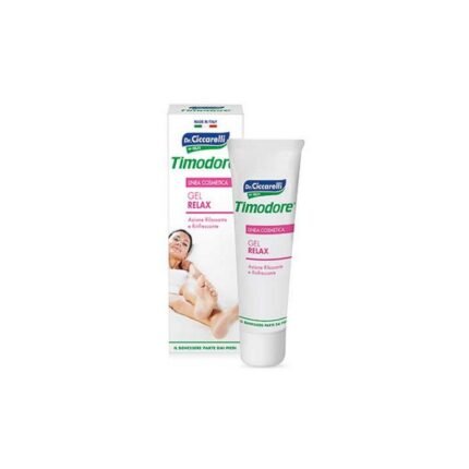 Dr. Ciccarelli Timodore Relax-Gel (50ml)