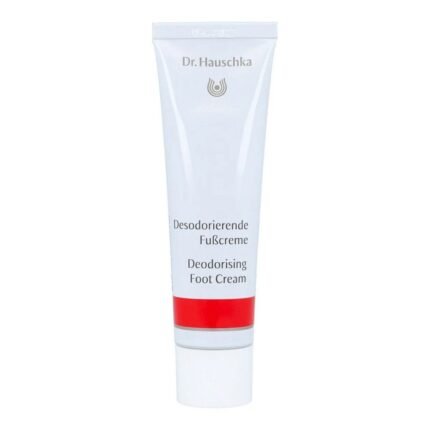 Dr. Hauschka Deodorising Foot Cream (30ml), Dr. Hauschka Deodorising Foot Cream (30ml)
