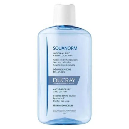 Ducray Squanorm 200ml